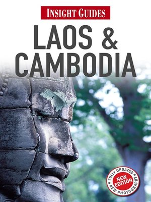Insight Guides: Laos & Cambodia - ebook